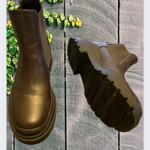 VERO MODA women’s slim boots